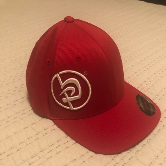 Flexfit Cap Hat Mma Training Ballcap 
